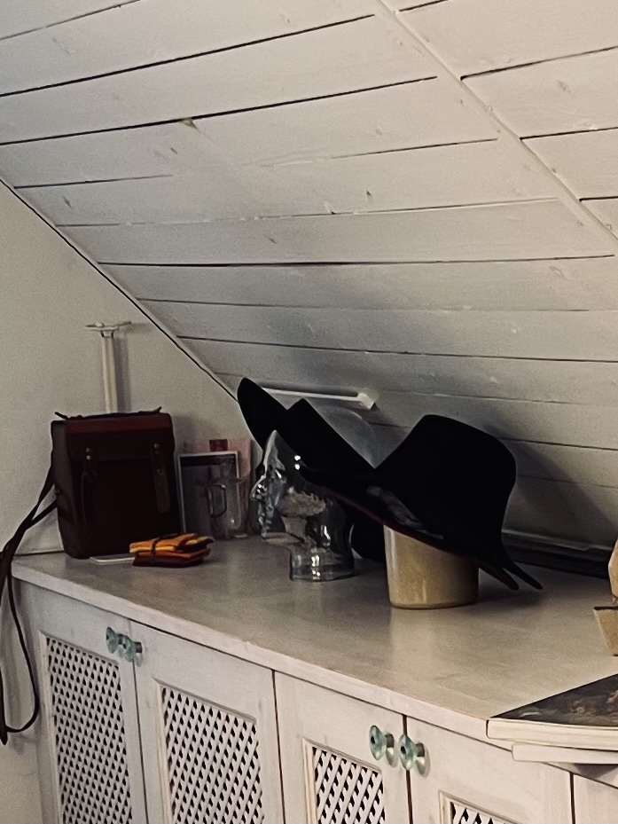 erste Werkzeughalter den ich hatte